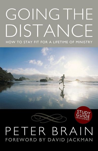 Produktbild: Going the Distance