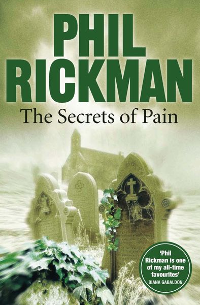 Produktbild: The Secrets of Pain