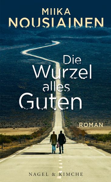 Produktbild: Die Wurzel alles Guten