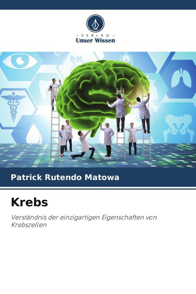 Produktbild: Krebs
