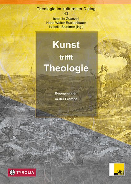 Produktbild: Kunst trifft Theologie