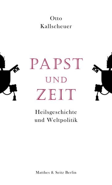 Produktbild: Papst und Zeit