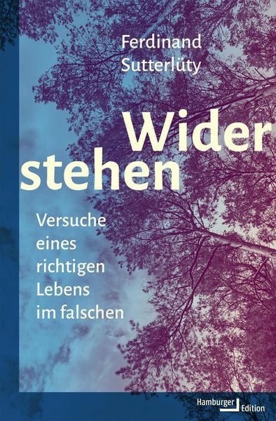 Produktbild: Widerstehen