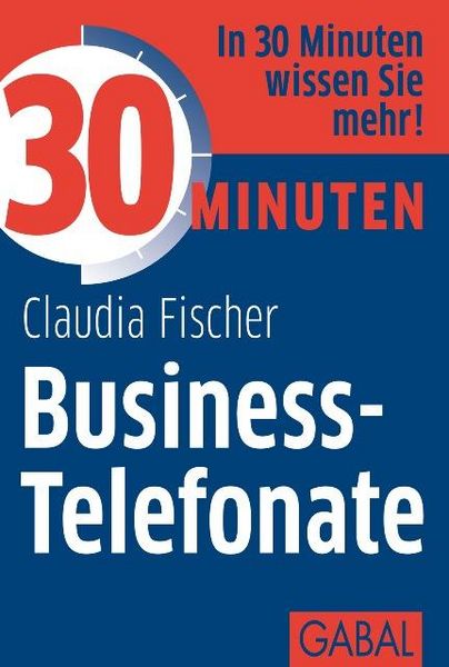 Produktbild: 30 Minuten Business-Telefonate