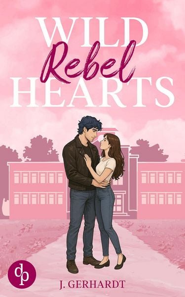 Produktbild: Wild Rebel Hearts