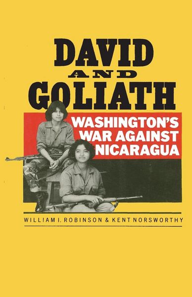 Produktbild: David and Goliath