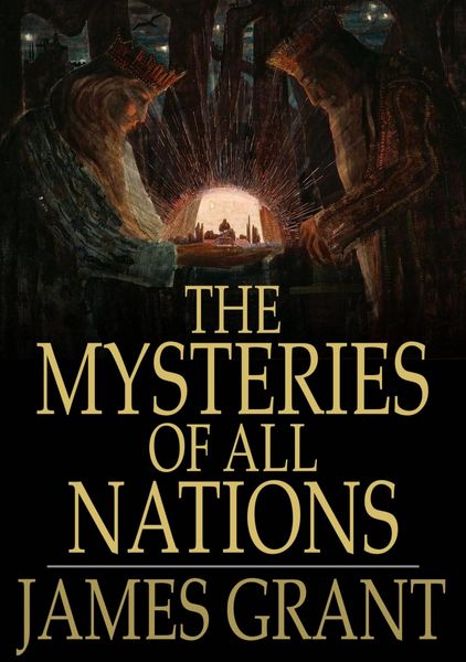 Produktbild: Mysteries of All Nations
