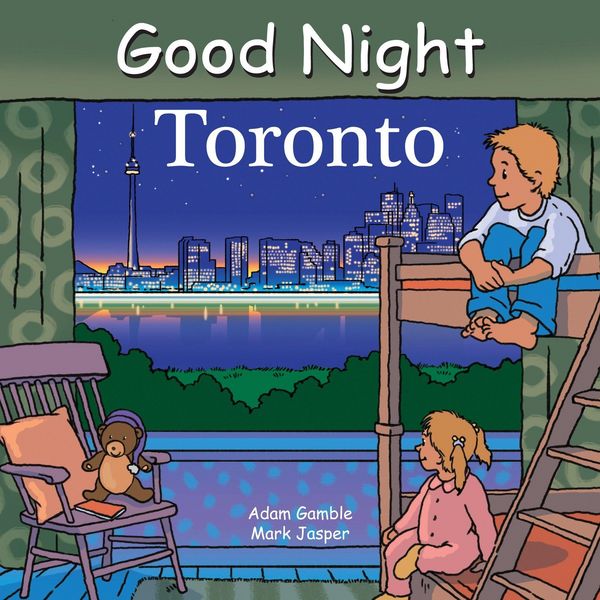 Produktbild: Good Night Toronto