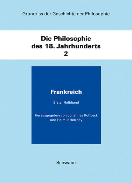 Produktbild: Frankreich