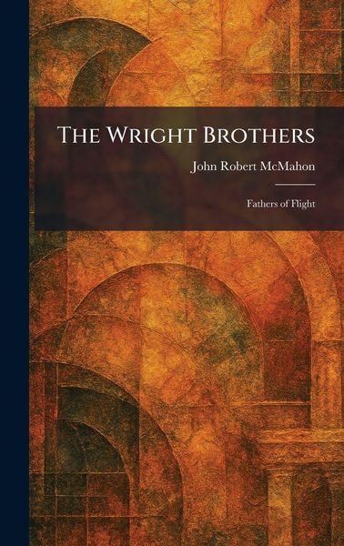 Produktbild: The Wright Brothers