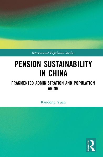 Produktbild: Pension Sustainability in China