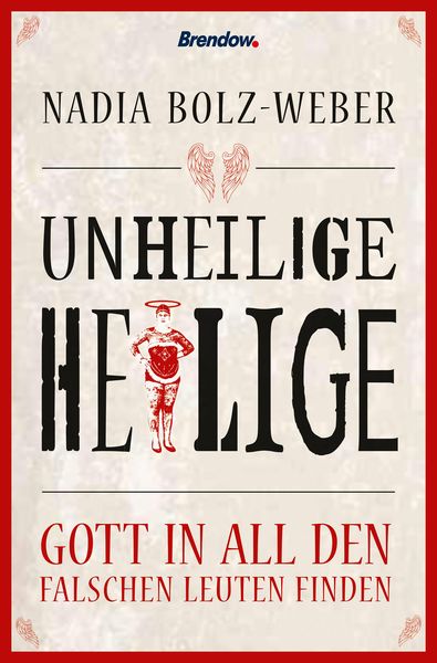 Produktbild: Unheilige Heilige