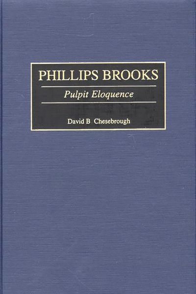 Produktbild: Phillips Brooks