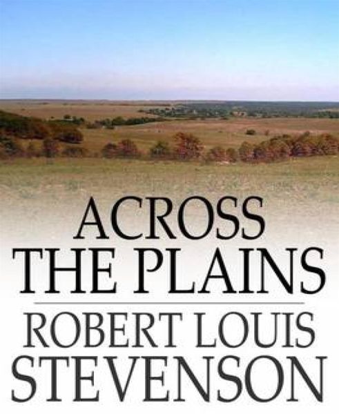 Produktbild: Across the Plains