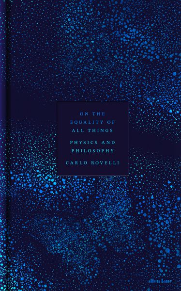Produktbild: On the Equality of All Things