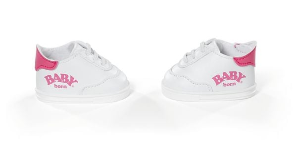 Produktbild: BABY born Sneakers 2 sort. 43cm