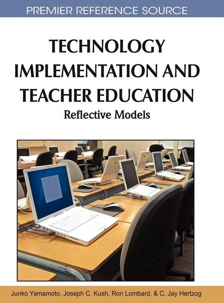 Produktbild: Technology Implementation and Teacher Education