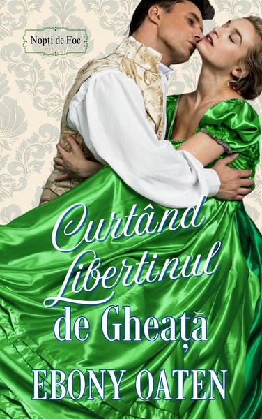 Produktbild: Curt&acirc;nd Libertinul de Ghea&iquest;a