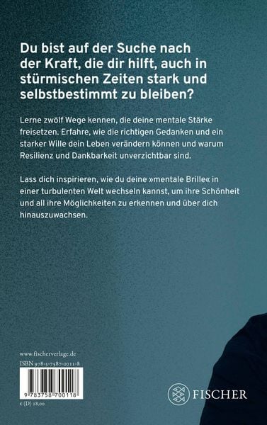 Produktbild: Das Geheimnis Deiner inneren St&auml;rke
