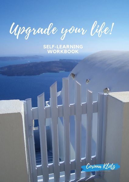 Produktbild: Upgrade your life!
