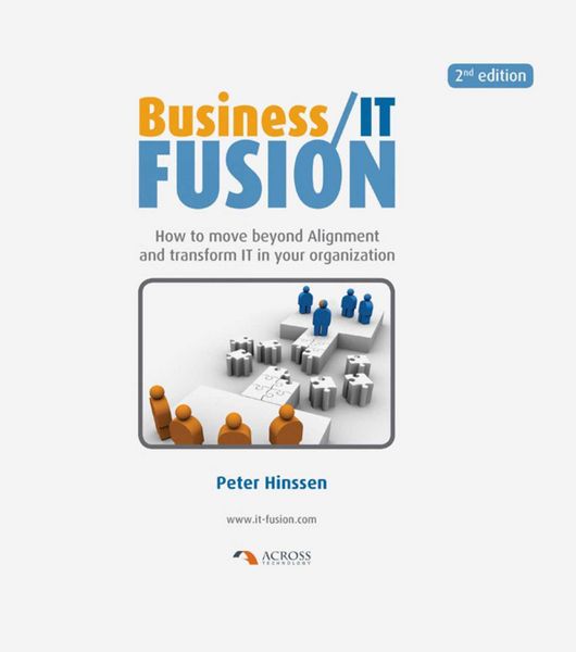 Produktbild: Business/IT Fusion