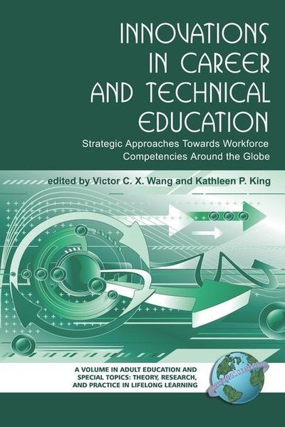 Produktbild: Innovations in Career and Technical Education