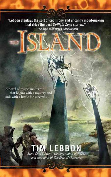 Produktbild: Island