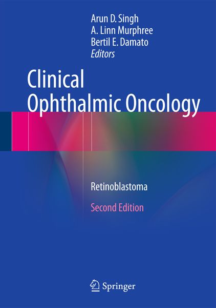 Produktbild: Clinical Ophthalmic Oncology