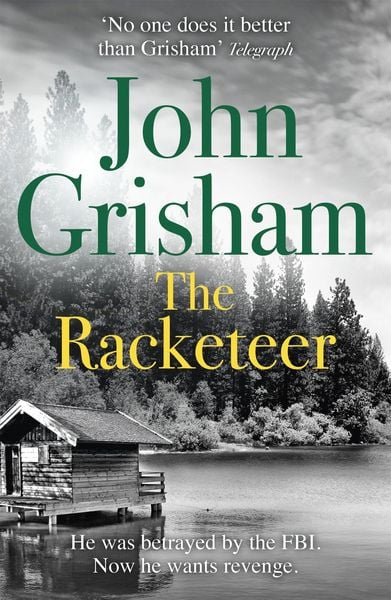 Produktbild: The Racketeer