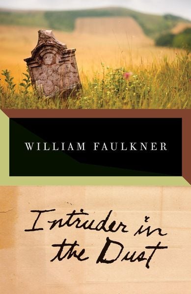 Produktbild: Intruder in the Dust