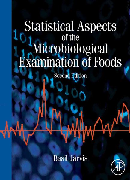Produktbild: Statistical Aspects Of The Mic