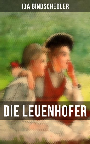 Produktbild: Die Leuenhofer