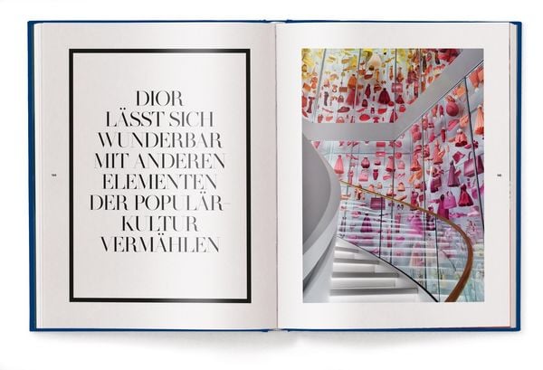 Produktbild: Dior Bags: Der ultimative Guide