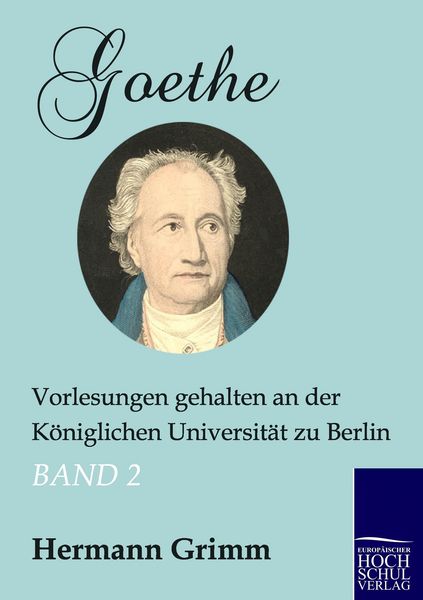 Produktbild: Goethe