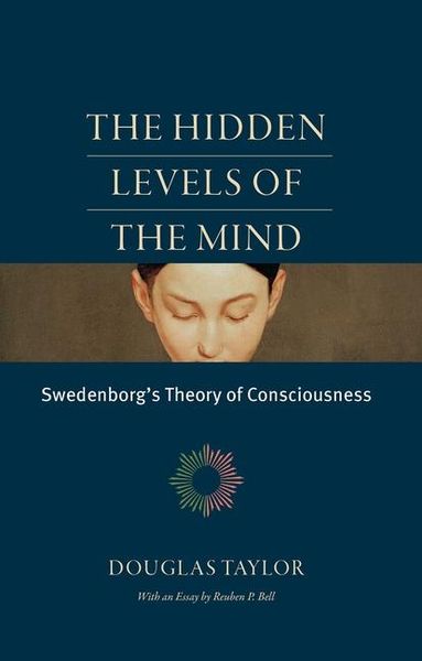 Produktbild: The Hidden Levels of the Mind