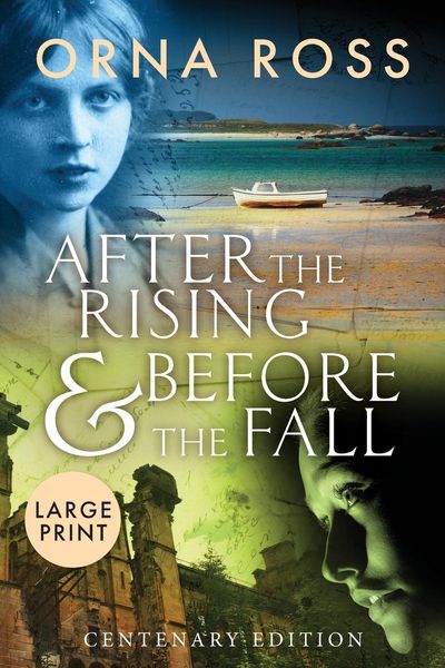 Produktbild: After The Rising and Before The Fall