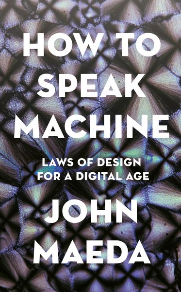 Produktbild: How to Speak Machine