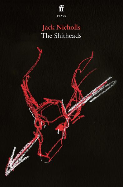 Produktbild: The Shitheads