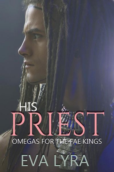 Produktbild: His Priest