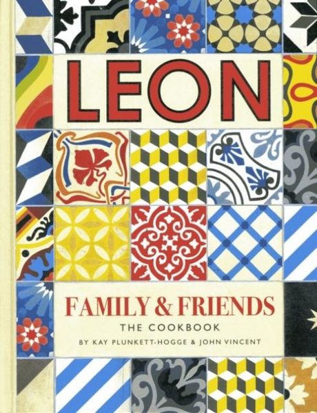 Produktbild: Leon: Family & Friends