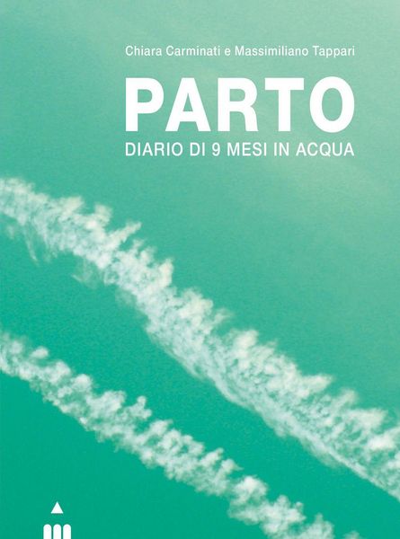 Produktbild: Parto. Diario di 9 mesi in acqua e in aria