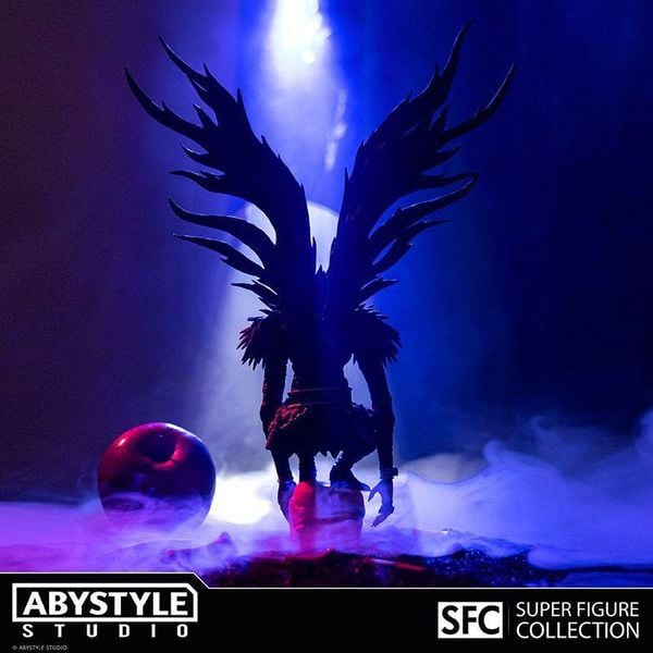 Produktbild: DEATH NOTE - Figurine "Ryuk"