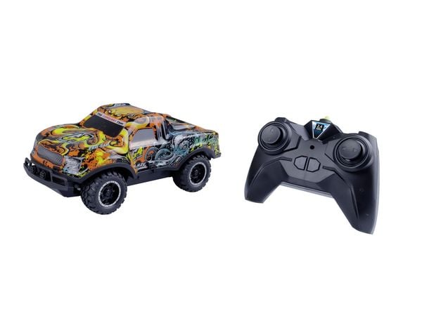 Produktbild: RC Adventskalender Christmas Driver