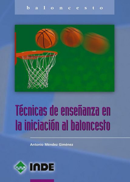 Produktbild: El baloncesto en la educaci&oacute;n f&iacute;sica : investigando su ense&ntilde;anza en secundaria