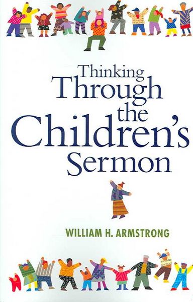Produktbild: Thinking Through The Childrens