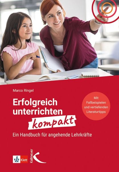 Produktbild: Erfolgreich unterrichten kompakt