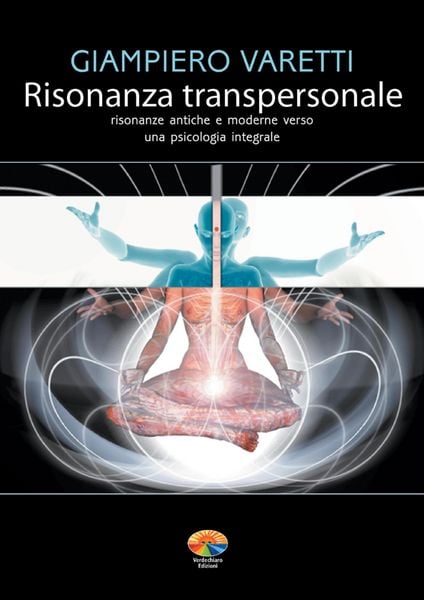 Produktbild: Risonanza transpersonale