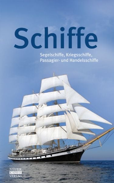 Produktbild: Schiffe