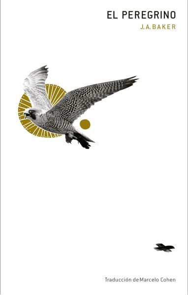 Produktbild: El peregrino