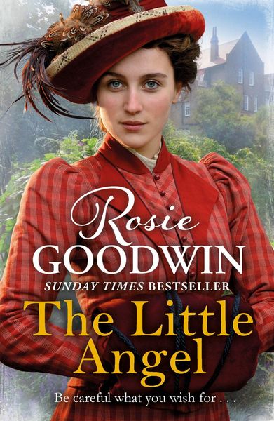 Produktbild: The Little Angel